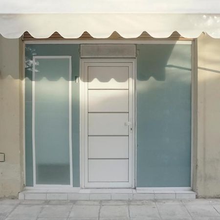 Theodosia Apartment Corfu  ภายนอก รูปภาพ