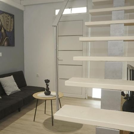 Theodosia Apartment Corfu  ภายนอก รูปภาพ