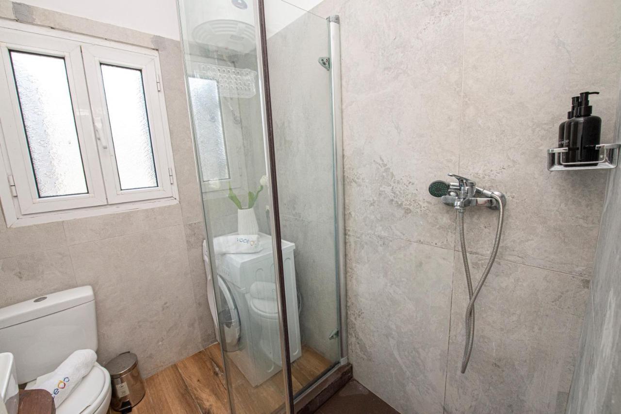 Theodosia Apartment Corfu  ภายนอก รูปภาพ