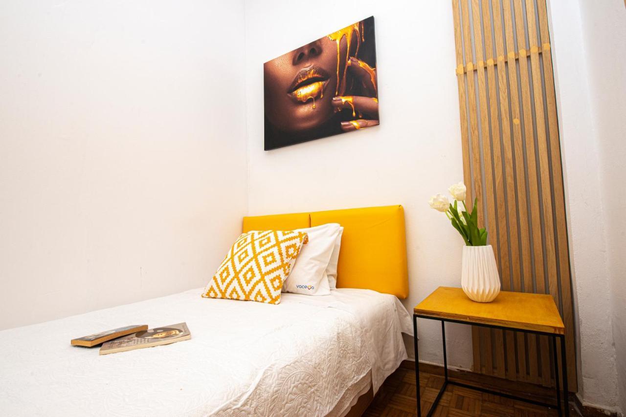 Theodosia Apartment Corfu  ภายนอก รูปภาพ