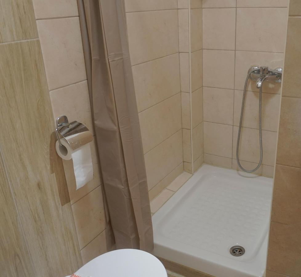 Theodosia Apartment Corfu  ภายนอก รูปภาพ